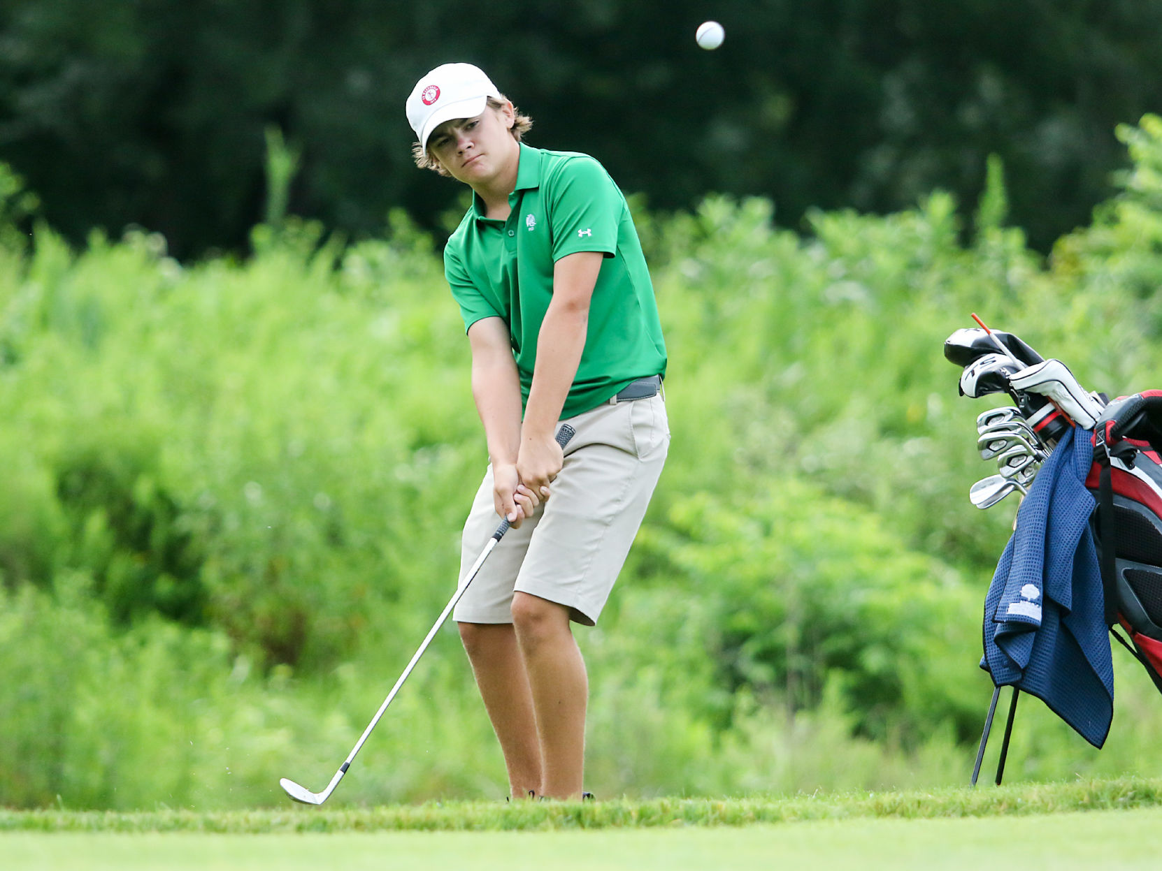 Gateway Junior PGA tournament